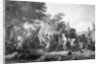Dog Dance of the Dakotas by Seth Eastman