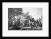 Dog Dance of the Dakotas by Seth Eastman