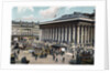 La Bourse, Paris by Anonymous