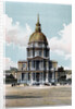 Les Invalides, Paris by Anonymous