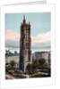 Saint-Jacques Tower, Paris by Anonymous