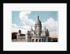 Basilica of the Sacre Coeur, Paris by Anonymous
