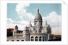 Basilica of the Sacre Coeur, Paris by Anonymous