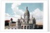 Basilica of the Sacre Coeur, Paris by Anonymous