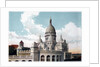 Basilica of the Sacre Coeur, Paris by Anonymous