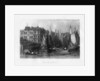 Billingsgate, London by J Woods