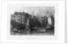 Billingsgate, London by J Woods