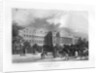 Cumberland Terrace, Regent's Park, London by J Woods