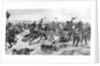 The Battle of Agincourt by Anonymous