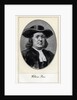 William Penn, founder of Pennsylvania by Gordon Ross