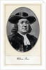 William Penn, founder of Pennsylvania by Gordon Ross
