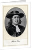 William Penn, founder of Pennsylvania by Gordon Ross