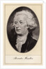 Alexander Hamilton, American politician by Gordon Ross