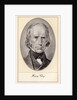 Henry Clay, leading American statesman and orator by Gordon Ross
