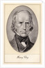 Henry Clay, leading American statesman and orator by Gordon Ross