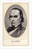Daniel Webster, American statesman by Gordon Ross