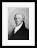 James Monroe, fifth President of the United States by Anonymous