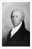 James Monroe, fifth President of the United States by Anonymous