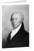 James Monroe, fifth President of the United States by Anonymous
