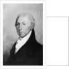 James Monroe, fifth President of the United States by Anonymous