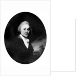 John Quincy Adams, the sixth President of the United States by John Singleton Copley