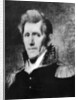Andrew Jackson, seventh President of the United States by Samuel Lovett Waldo