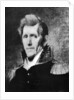 Andrew Jackson, seventh President of the United States by Samuel Lovett Waldo