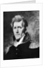 Andrew Jackson, seventh President of the United States by Samuel Lovett Waldo