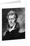 Andrew Jackson, seventh President of the United States by Samuel Lovett Waldo