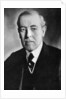 Woodrow Wilson, 28th President of the United States by Anonymous