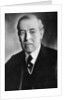 Woodrow Wilson, 28th President of the United States by Anonymous