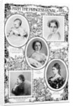 Princess Victoria Adelaide Mary Louise, eldest daughter of Queen Victoria by Anonymous