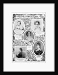 Princess Victoria Adelaide Mary Louise, eldest daughter of Queen Victoria by Anonymous