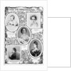 Princess Victoria Adelaide Mary Louise, eldest daughter of Queen Victoria by Anonymous
