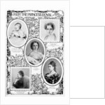 Princess Victoria Adelaide Mary Louise, eldest daughter of Queen Victoria by Anonymous