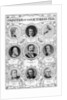Painters of the Victorian Era by Anonymous