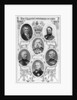 Queen Victoria's commanders in chief by Anonymous
