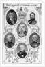 Queen Victoria's commanders in chief by Anonymous
