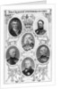 Queen Victoria's commanders in chief by Anonymous