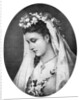 The Princess Louise, Duchess of Argyll by Anonymous