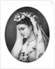 The Princess Louise, Duchess of Argyll by Anonymous