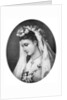 The Princess Louise, Duchess of Argyll by Anonymous