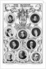 Oueen Victoria's prime ministers by Anonymous