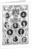 Oueen Victoria's prime ministers by Anonymous