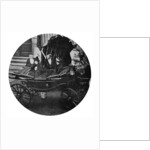 The last photograph of Queen Victoria, December 13th by W F Seymour