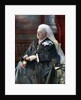Queen Victoria by Hughes & Mullins
