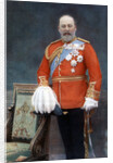 King Edward VII by W&D Downey