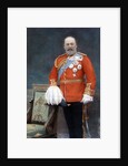 King Edward VII by W&D Downey