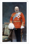 King Edward VII by W&D Downey