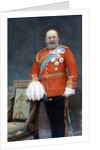 King Edward VII by W&D Downey